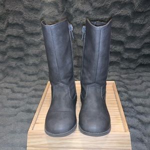 Toddler Girl Boots